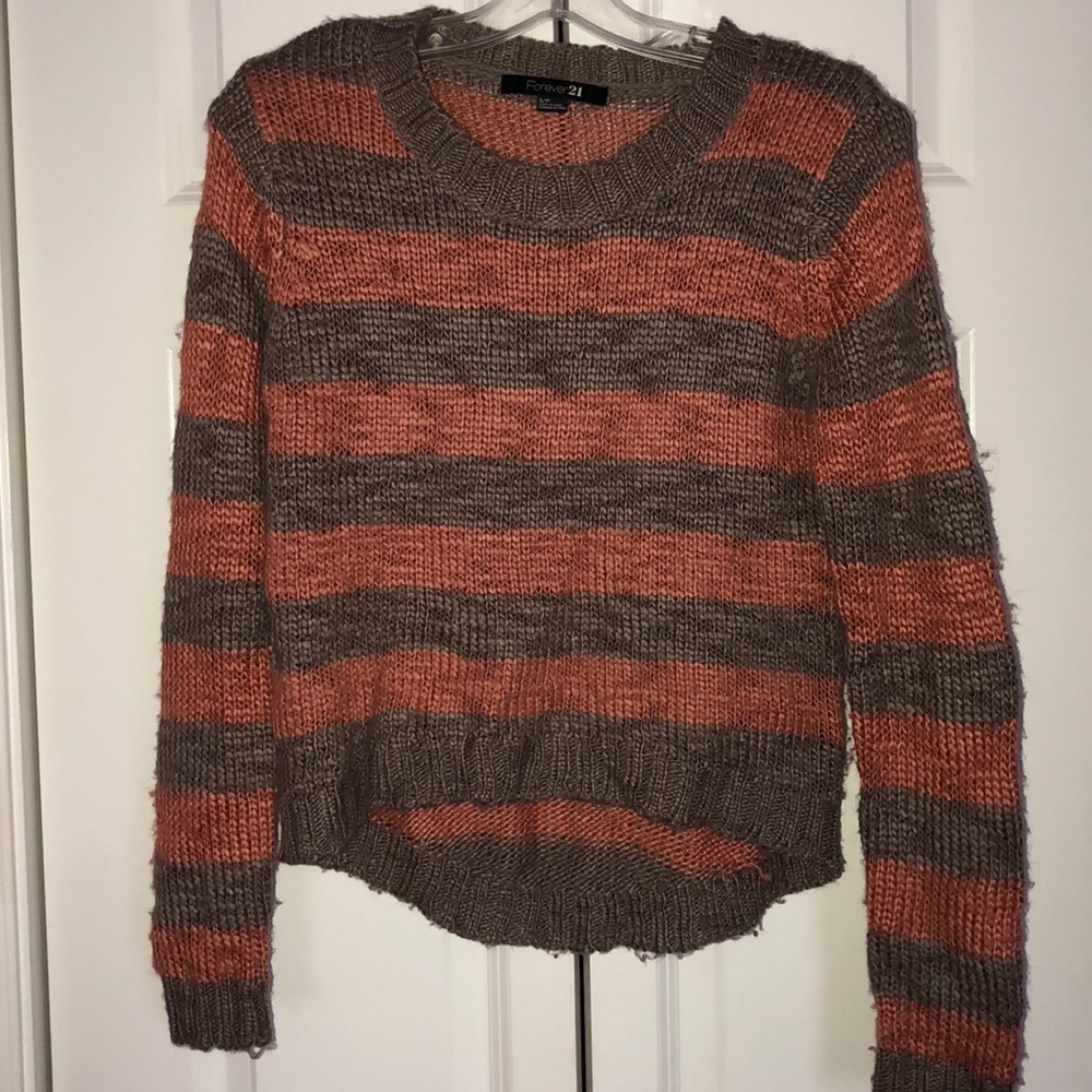 Forever 21 sweater